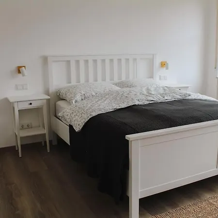 Apartment Geraeumige Gruppenunterkunft Direkt Am Stadtplatz *